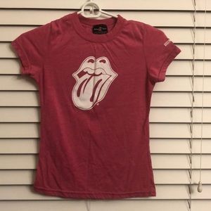 LAST CHANCE Rolling Stones Tee